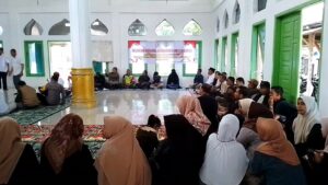 Bandar Lampahan