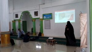Bandar Lampahan