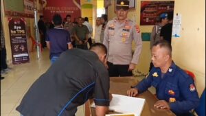 Kip Aceh Timur