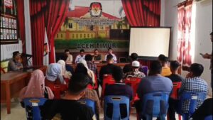Kip Aceh Timur