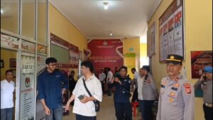 Kip Aceh Timur