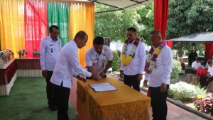 Kepala Lapas