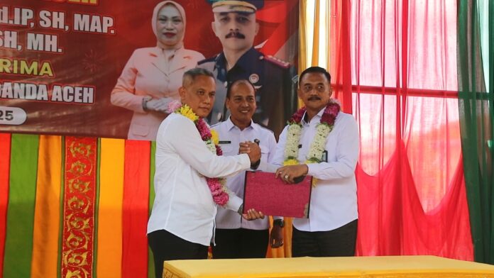 Kepala Lapas