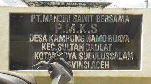 Ikan Mati