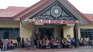 Bener Meriah