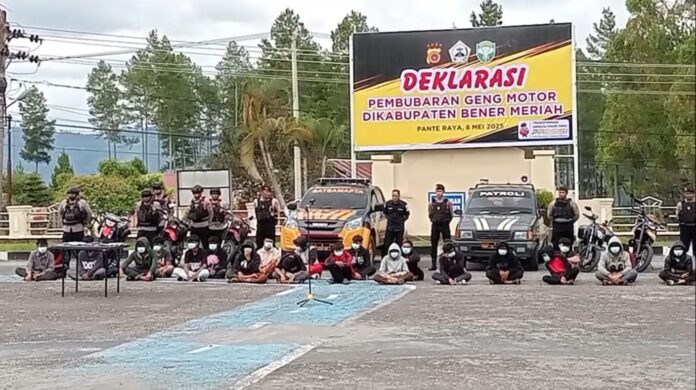 Bener Meriah