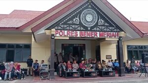Polres Bener Meriah