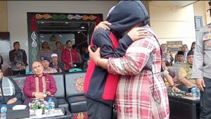 Polres Bener Meriah