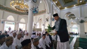 Calon Jamaah Haji