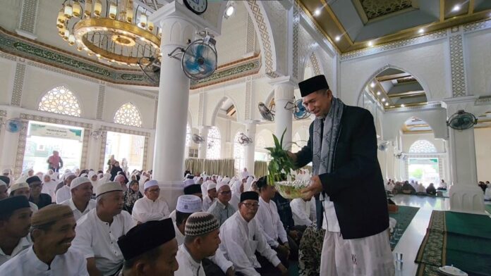 Calon Jamaah Haji