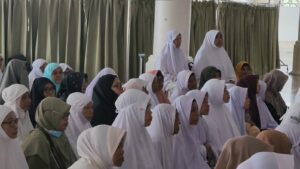 Calon Jamaah Haji