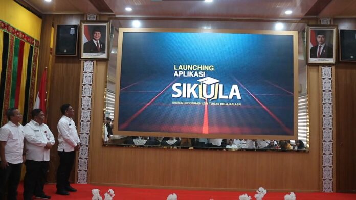Aplikasi Sikula