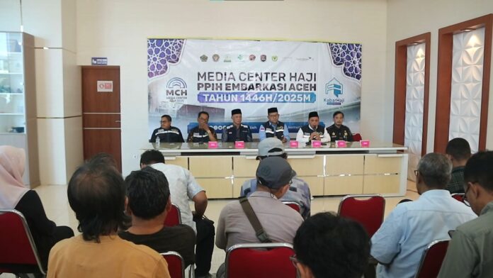 Jamaah Haji