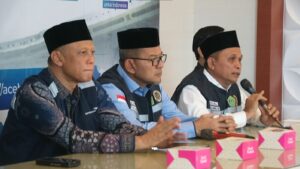 Jamaah Haji
