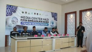 Jamaah Haji