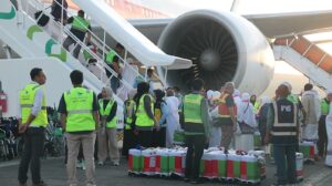 Arab Saudi