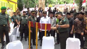 Makam Pahlawan