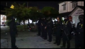Polres Lhokseumawe