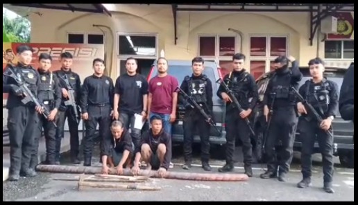 Polres Lhokseumawe