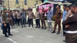 Masyarakat Demo