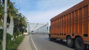 Jembatan Peudada