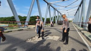 Jembatan Peudada