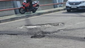 Jembatan Peudada