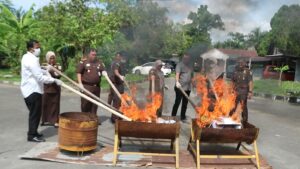 Kejari Banda Aceh