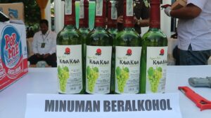 Kejari Banda Aceh