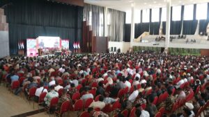 Pembentukan Koperasi