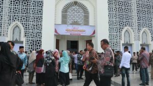 Pembentukan Koperasi