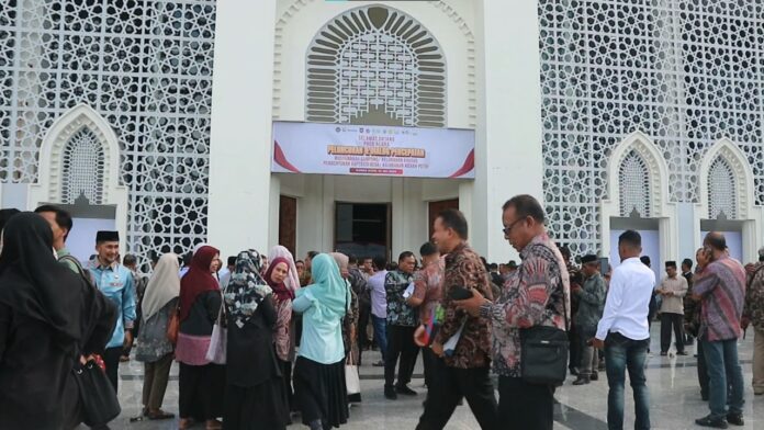 Pembentukan Koperasi