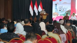 Pembentukan Koperasi
