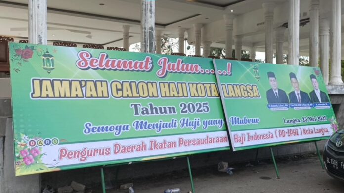 Calon Jamaah Haji
