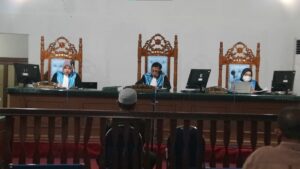 Bupati Aceh Utara