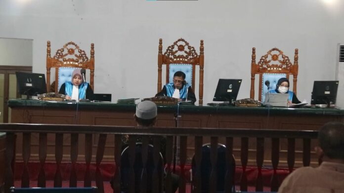 Bupati Aceh Utara