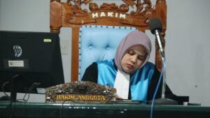 Bupati Aceh Utara