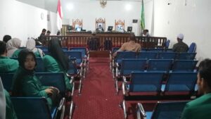 Bupati Aceh Utara
