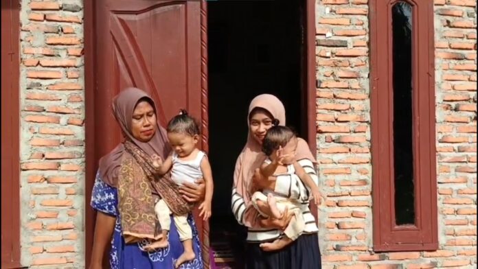 18 Anak Buah Kapal