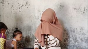 18 Anak Buah Kapal