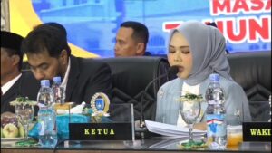 Wali Kota Dan Wakil