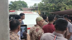 Aceh Tamiang