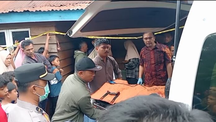 Tak Bernyawa