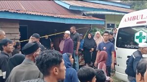 Tak Bernyawa