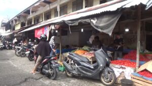 Harga Bahan Pokok