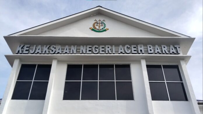 Kasus Korupsi