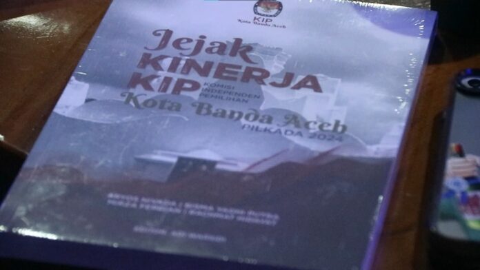 Kota Banda Aceh