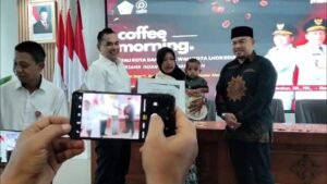 Baitul Mal Lhokseumawe