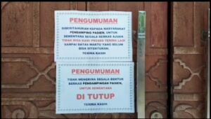 Baitul Mal Lhokseumawe