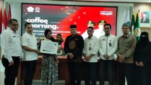Baitul Mal Lhokseumawe